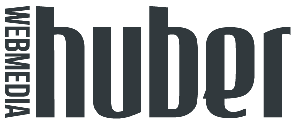Huber Web Media